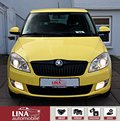 Thumbnail 11 - Skoda Fabia 1.2 2.HAND Scheckheft TÜV NEU 2xSHZ PDC