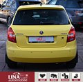 Thumbnail 13 - Skoda Fabia 1.2 2.HAND Scheckheft TÜV NEU 2xSHZ PDC
