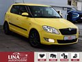 Thumbnail 4 - Skoda Fabia 1.2 2.HAND Scheckheft TÜV NEU 2xSHZ PDC