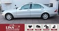 Daumennagel 15 - Mercedes-Benz S 500 LANGVERSION 3.HAND DISTRONIC el.SD 4xSHZ