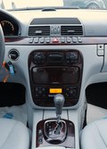 Daumennagel 16 - Mercedes-Benz S 500 LANGVERSION 3.HAND DISTRONIC el.SD 4xSHZ