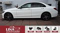 Daumennagel 14 - Mercedes-Benz C 220 d AMG StandHzg Kamera ACC Navi LED Leder