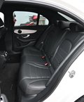 Daumennagel 9 - Mercedes-Benz C 220 d AMG StandHzg Kamera ACC Navi LED Leder