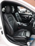 Daumennagel 11 - Mercedes-Benz C 220 d AMG StandHzg Kamera ACC Navi LED Leder