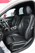 Daumennagel 8 - Mercedes-Benz C 220 d AMG StandHzg Kamera ACC Navi LED Leder