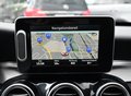 Daumennagel 17 - Mercedes-Benz C 220 d AMG StandHzg Kamera ACC Navi LED Leder