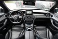 Daumennagel 6 - Mercedes-Benz C 220 d AMG StandHzg Kamera ACC Navi LED Leder