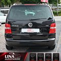 Daumennagel 12 - Volkswagen Touran 1.9 TDI 7SITZ el.SD NaviDVD CarPlay Klima