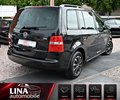 Daumennagel 6 - Volkswagen Touran 1.9 TDI 7SITZ el.SD NaviDVD CarPlay Klima