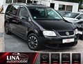 Daumennagel 2 - Volkswagen Touran 1.9 TDI 7SITZ el.SD NaviDVD CarPlay Klima