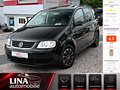 Daumennagel 1 - Volkswagen Touran 1.9 TDI 7SITZ el.SD NaviDVD CarPlay Klima
