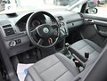 Daumennagel 7 - Volkswagen Touran 1.9 TDI 7SITZ el.SD NaviDVD CarPlay Klima