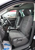 Daumennagel 9 - Volkswagen Touran 1.9 TDI 7SITZ el.SD NaviDVD CarPlay Klima