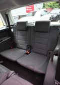 Daumennagel 11 - Volkswagen Touran 1.9 TDI 7SITZ el.SD NaviDVD CarPlay Klima