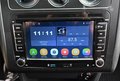 Daumennagel 17 - Volkswagen Touran 1.9 TDI 7SITZ el.SD NaviDVD CarPlay Klima
