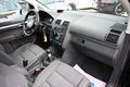 Daumennagel 18 - Volkswagen Touran 1.9 TDI 7SITZ el.SD NaviDVD CarPlay Klima