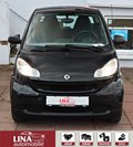 Daumennagel 9 - smart fortwo 1.0 coupe Automatik PANO KLIMA 2xSHZ 71Ps