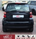 Daumennagel 11 - smart fortwo 1.0 coupe Automatik PANO KLIMA 2xSHZ 71Ps