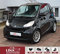 Daumennagel 3 - smart fortwo 1.0 coupe Automatik PANO KLIMA 2xSHZ 71Ps