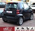 Daumennagel 4 - smart fortwo 1.0 coupe Automatik PANO KLIMA 2xSHZ 71Ps