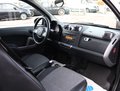 Daumennagel 5 - smart fortwo 1.0 coupe Automatik PANO KLIMA 2xSHZ 71Ps