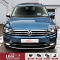 Daumennagel 12 - Volkswagen Tiguan Allspace 4M 2Hd StandHz PANO 360° HUD ACC