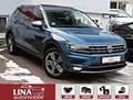 Daumennagel 4 - Volkswagen Tiguan Allspace 4M 2Hd StandHz PANO 360° HUD ACC