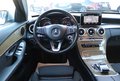 Daumennagel 2 - Mercedes-Benz C 220 d 2.Hd DISTRONIC Multibeam Navi Leder