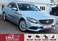 Daumennagel 3 - Mercedes-Benz C 220 d 2.Hd DISTRONIC Multibeam Navi Leder