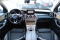 Daumennagel 5 - Mercedes-Benz C 220 d 2.Hd DISTRONIC Multibeam Navi Leder