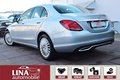 Daumennagel 6 - Mercedes-Benz C 220 d 2.Hd DISTRONIC Multibeam Navi Leder