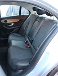 Daumennagel 8 - Mercedes-Benz C 220 d 2.Hd DISTRONIC Multibeam Navi Leder