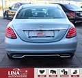 Daumennagel 11 - Mercedes-Benz C 220 d 2.Hd DISTRONIC Multibeam Navi Leder