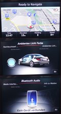 Daumennagel 14 - Mercedes-Benz C 220 d 2.Hd DISTRONIC Multibeam Navi Leder