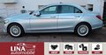Daumennagel 15 - Mercedes-Benz C 220 d 2.Hd DISTRONIC Multibeam Navi Leder