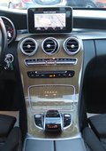 Daumennagel 16 - Mercedes-Benz C 220 d 2.Hd DISTRONIC Multibeam Navi Leder