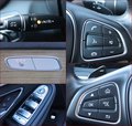 Daumennagel 17 - Mercedes-Benz C 220 d 2.Hd DISTRONIC Multibeam Navi Leder