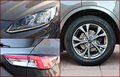 Daumennagel 13 - Ford Kuga Plug-In Hybrid ST-Line X 1Hd B&O Kamera ACC