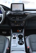 Daumennagel 17 - Ford Kuga Plug-In Hybrid ST-Line X 1Hd B&O Kamera ACC