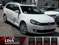 Thumbnail 11 - Volkswagen Golf 2.0 TDI Variant Highline PANORAMA Klimaaut.