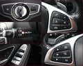 Daumennagel 17 - Mercedes-Benz C 250 d AMG Kamera NaviComand Leder LED el.Heck