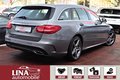 Daumennagel 3 - Mercedes-Benz C 250 d AMG Kamera NaviComand Leder LED el.Heck