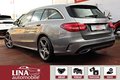 Daumennagel 6 - Mercedes-Benz C 250 d AMG Kamera NaviComand Leder LED el.Heck