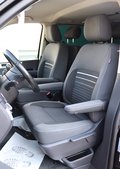 Thumbnail 6 - Volkswagen T5 Multivan CUP 2.0 TDI 179Ps NaviDVD AHK