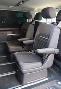 Thumbnail 7 - Volkswagen T5 Multivan CUP 2.0 TDI 179Ps NaviDVD AHK