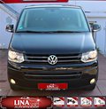 Thumbnail 8 - Volkswagen T5 Multivan CUP 2.0 TDI 179Ps NaviDVD AHK