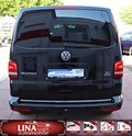 Thumbnail 10 - Volkswagen T5 Multivan CUP 2.0 TDI 179Ps NaviDVD AHK