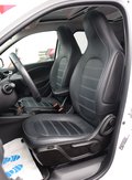 Daumennagel 8 - smart ForFour EQ EDITION ONE 2.Hd PANO 4xSHZ Kamera