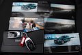 Daumennagel 20 - Mercedes-Benz E 300 de AMG 2.Hd WIDESCREEN Kamera el.SD LED
