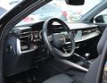 Daumennagel 7 - Audi A3 Sportback 35 TDI 1.Hd PANO ACC VIRTUAL KAMERA